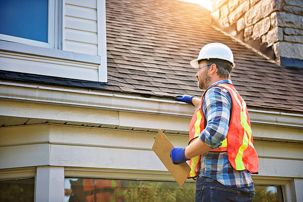 Licensed Storm Damage Roof Repair service in Conifer, CO - Ben Roofing and Steel LLC